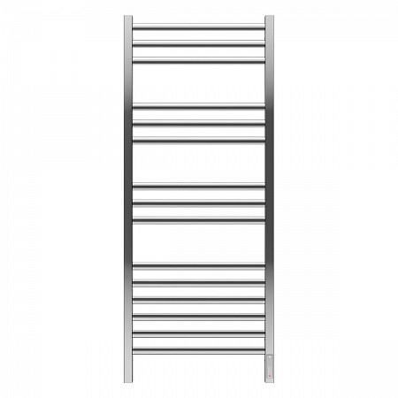 Полотенцесушитель электрический Terminus Енисей П15 500х1300 (Sensor Quick Touch). Фото 1