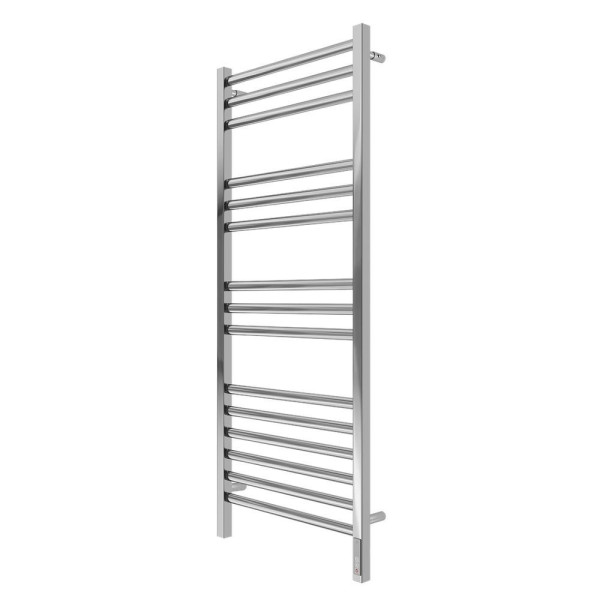 Полотенцесушитель электрический Terminus Енисей П15 50х130. Фото 3