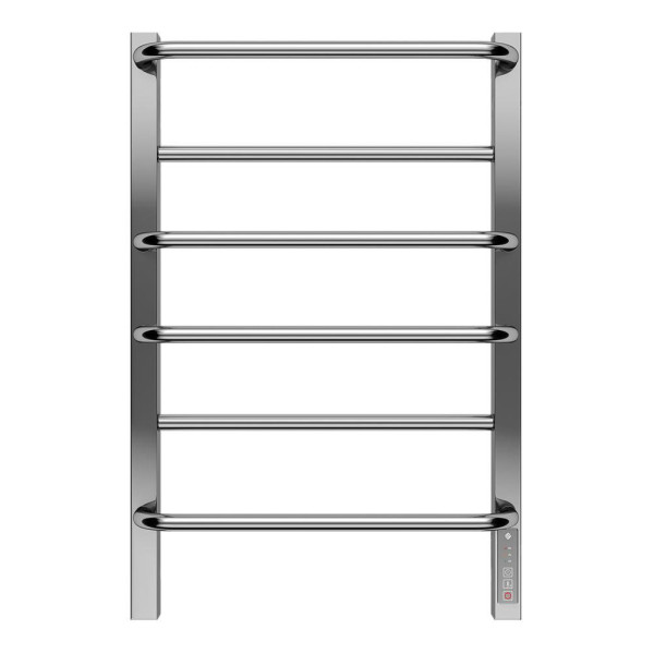 Полотенцесушитель электрический Terminus Евромикс квадро П6 40х65. Фото 1