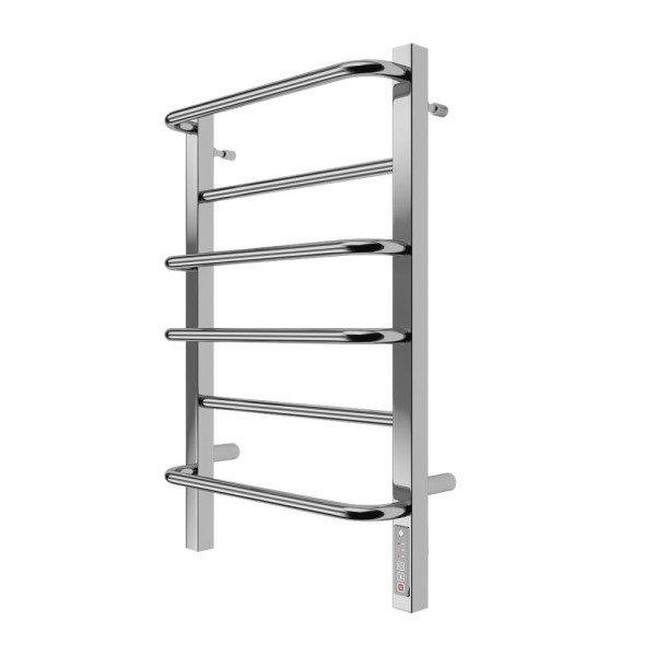 Полотенцесушитель электрический Terminus Евромикс квадро П6 40х65. Фото 3