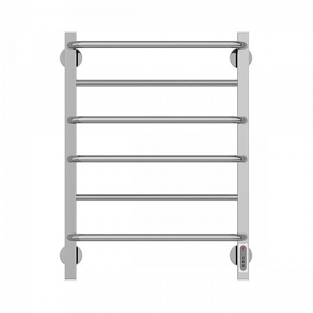 Полотенцесушитель электрический Terminus Евромикс Квадро П6 450x650. Фото 1