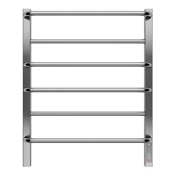 Полотенцесушитель электрический Terminus Евромикс квадро П6 50х65. Фото 1