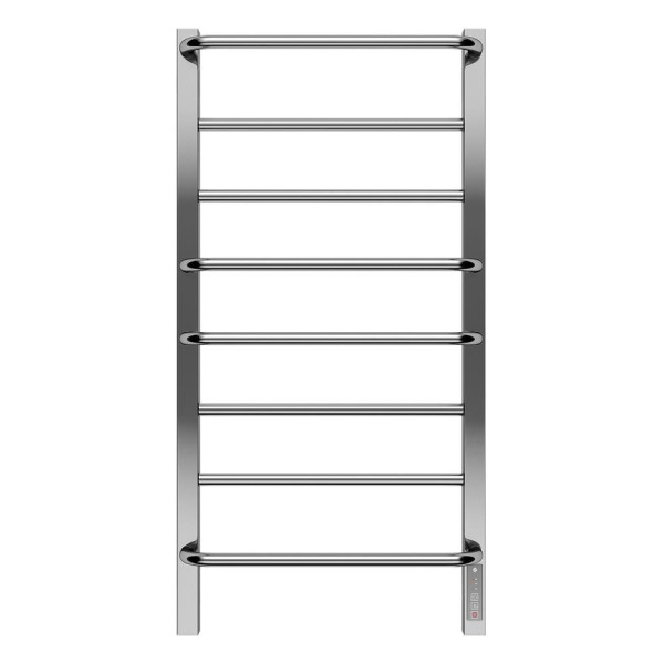 Полотенцесушитель электрический Terminus Евромикс квадро П8 40х85. Фото 1