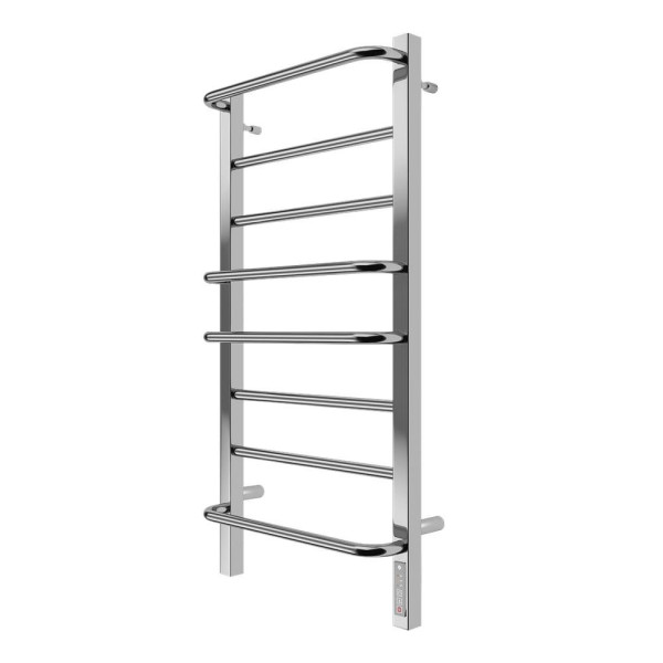 Полотенцесушитель электрический Terminus Евромикс квадро П8 40х85. Фото 3
