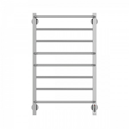 Полотенцесушитель электрический Terminus Евромикс Квадро П8 500х850. Фото 1