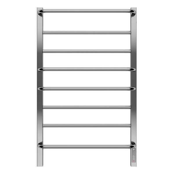 Полотенцесушитель электрический Terminus Евромикс квадро П8 50х85. Фото 1