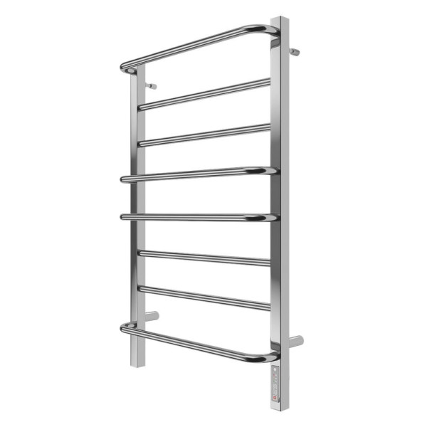 Полотенцесушитель электрический Terminus Евромикс квадро П8 50х85. Фото 3