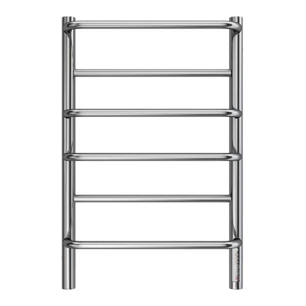 Полотенцесушитель электрический Terminus Евромикс П6 40х65. Фото 1