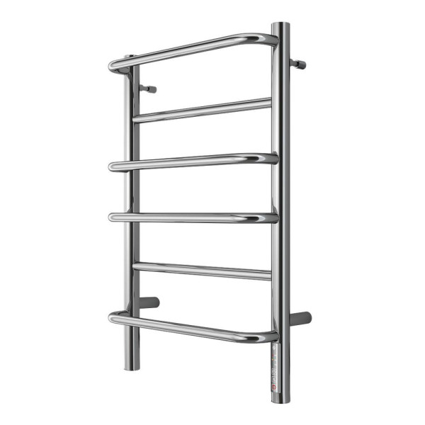 Полотенцесушитель электрический Terminus Евромикс П6 40х65. Фото 3