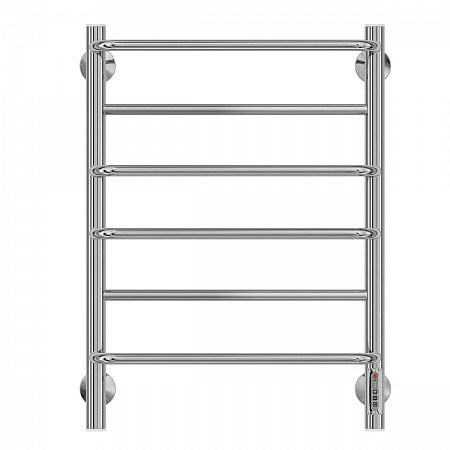 Полотенцесушитель электрический Terminus Евромикс П6 450x650. Фото 1