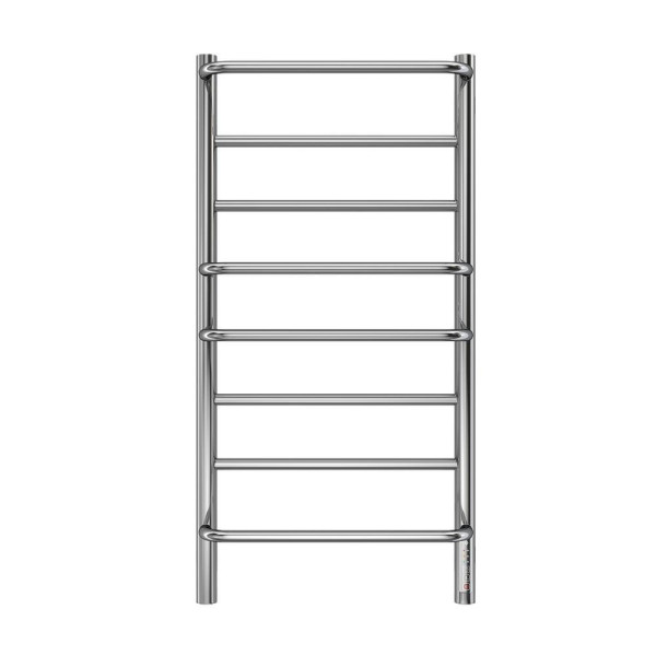 Полотенцесушитель электрический Terminus Евромикс П8 40х85. Фото 1