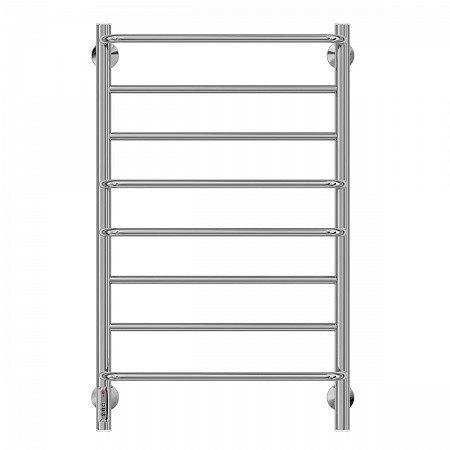 Полотенцесушитель электрический Terminus Евромикс П8 500х850 диммер слева. Фото 1