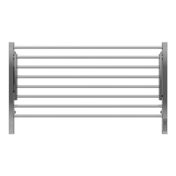 Полотенцесушитель электрический Terminus Горизонт П8 100х60. Фото 1
