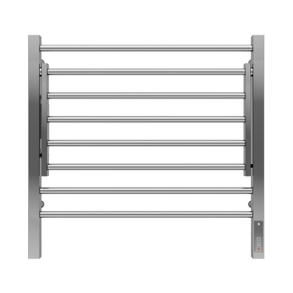 Полотенцесушитель электрический Terminus Горизонт П8 60х60. Фото 1