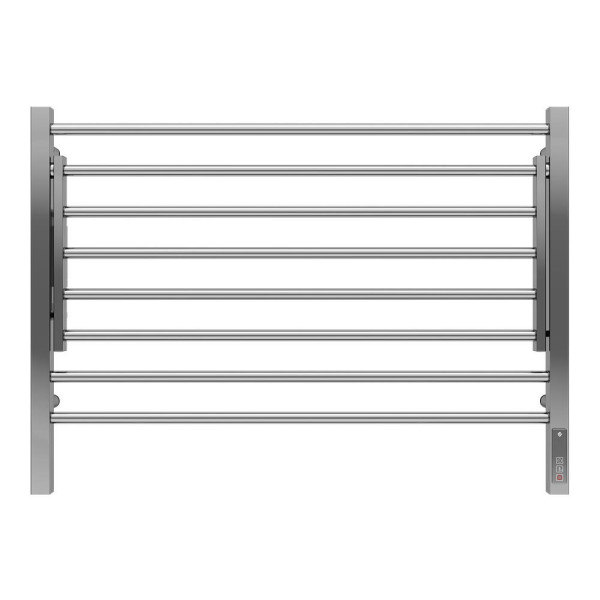 Полотенцесушитель электрический Terminus Горизонт П8 80х60. Фото 1