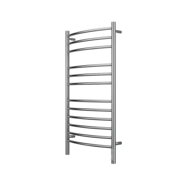 Полотенцесушитель электрический Terminus Классик П12 50х100. Фото 3