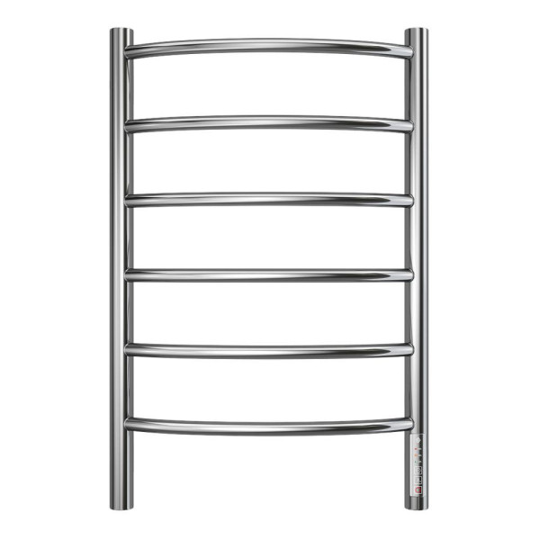 Полотенцесушитель электрический Terminus Классик П6 40х65. Фото 1