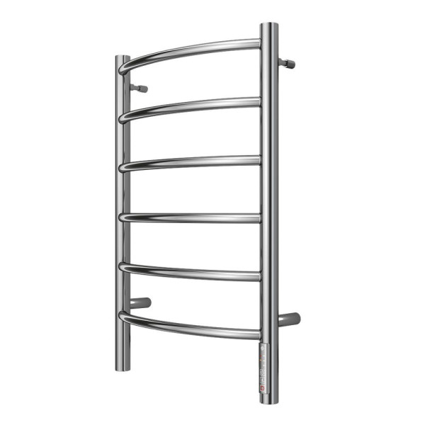 Полотенцесушитель электрический Terminus Классик П6 40х65. Фото 3