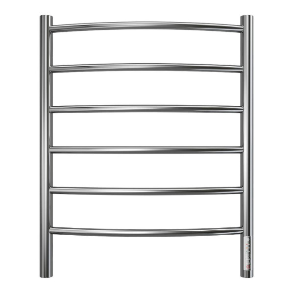 Полотенцесушитель электрический Terminus Классик П6 50х65. Фото 1