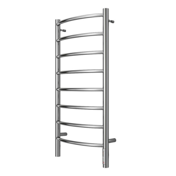 Полотенцесушитель электрический Terminus Классик П8 40х85. Фото 3