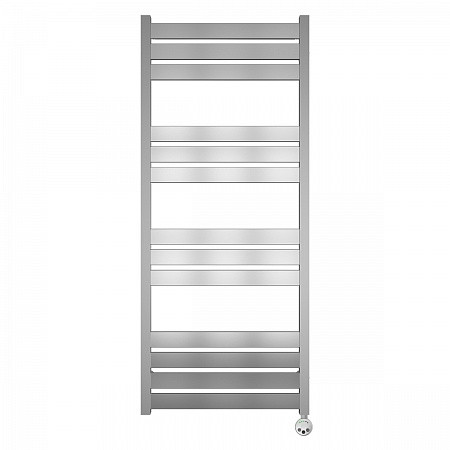 Полотенцесушитель электрический Terminus Латте П13 500x1256, ТЭН HT-1 300W, левый/правый. Фото 1