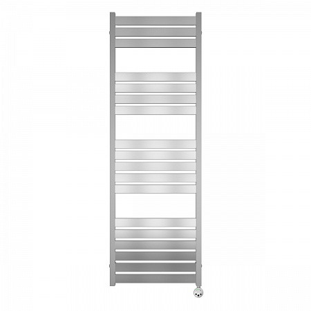 Полотенцесушитель электрический Terminus Латте П18 500x1581, ТЭН HT-1 300W, левый/правый. Фото 1
