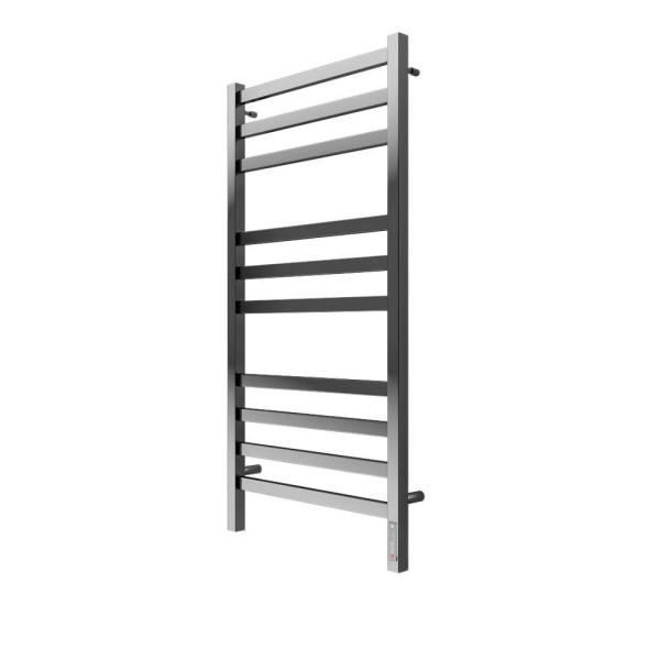 Полотенцесушитель электрический Terminus Ното П10 50х105. Фото 3