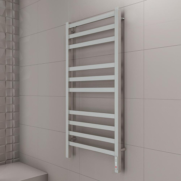 Полотенцесушитель электрический Terminus Ното П10 50х105. Фото 4