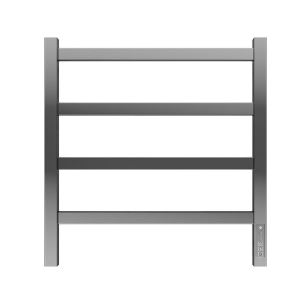 Полотенцесушитель электрический Terminus Ното П4 50х55. Фото 1