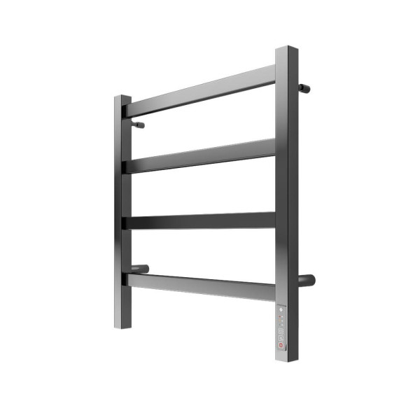 Полотенцесушитель электрический Terminus Ното П4 50х55. Фото 3