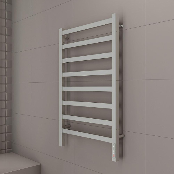 Полотенцесушитель электрический Terminus Ното П8 50х85. Фото 4