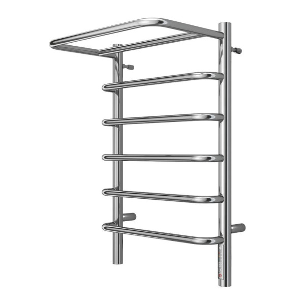 Полотенцесушитель электрический Terminus Полка П6 40х65. Фото 3