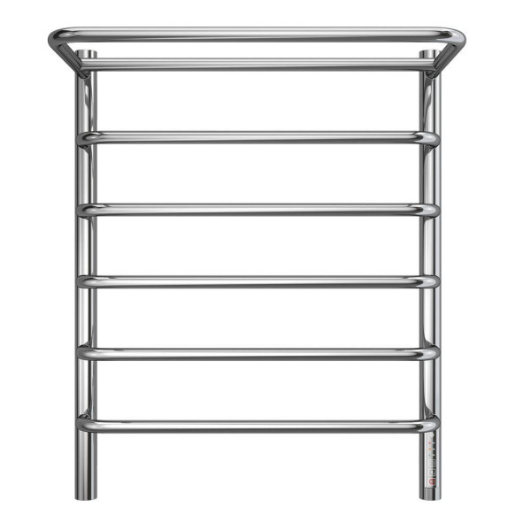 Полотенцесушитель электрический Terminus Полка П6 50х65. Фото 1