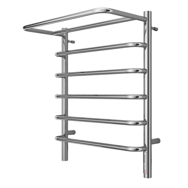 Полотенцесушитель электрический Terminus Полка П6 50х65. Фото 3