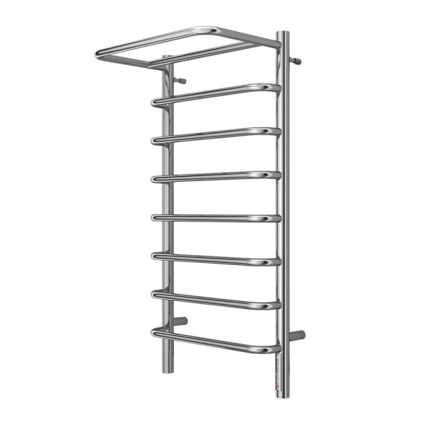 Полотенцесушитель электрический Terminus Полка П8 40х85. Фото 3