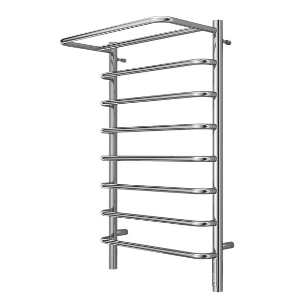 Полотенцесушитель электрический Terminus Полка П8 50х85. Фото 3