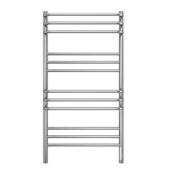 Полотенцесушитель электрический Terminus Прато П12 50х100. Фото 1