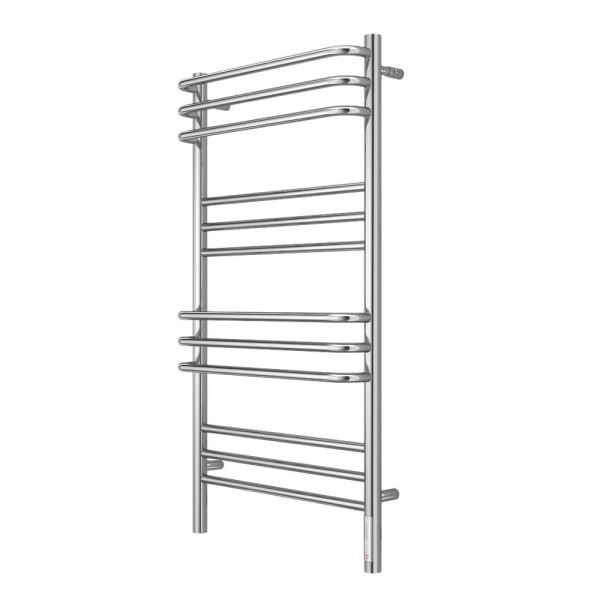 Полотенцесушитель электрический Terminus Прато П12 50х100. Фото 3