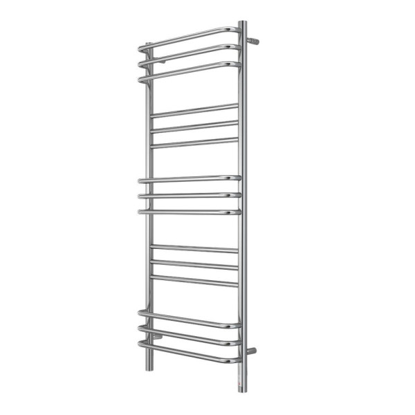 Полотенцесушитель электрический Terminus Прато П15 50х130. Фото 3