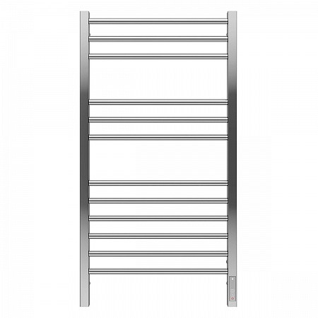 Полотенцесушитель электрический Terminus Сицилия П12 500x1000 (Sensor Quick Touch). Фото 1