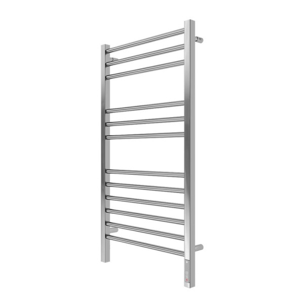 Полотенцесушитель электрический Terminus Сицилия П12 50х100. Фото 3