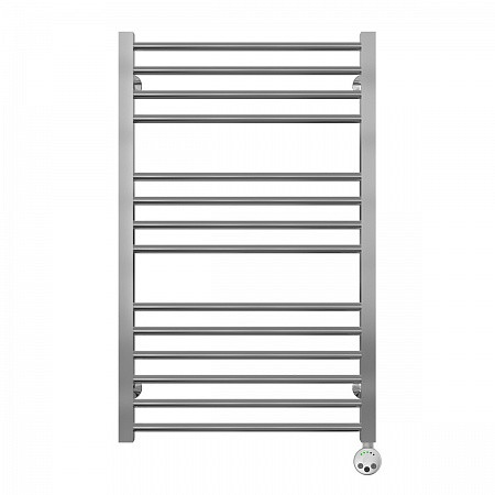 Полотенцесушитель электрический Terminus Сицилия П14 500x846, ТЭН HT-1 300W, левый/правый. Фото 1