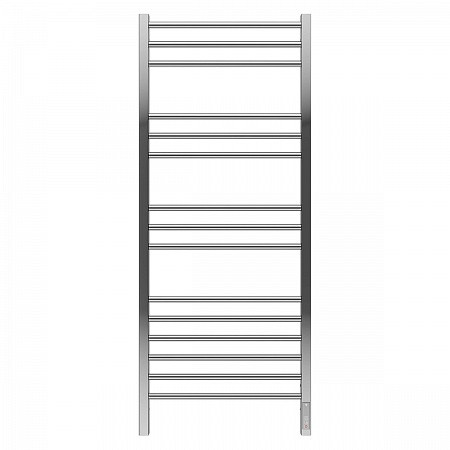 Полотенцесушитель электрический Terminus Сицилия П15 500x1300 (Sensor Quick Touch). Фото 1