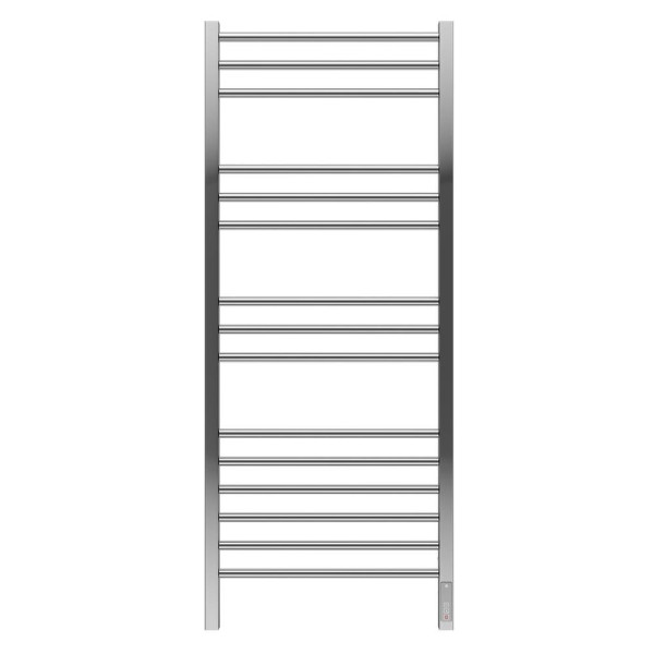 Полотенцесушитель электрический Terminus Сицилия П15 50х130. Фото 1