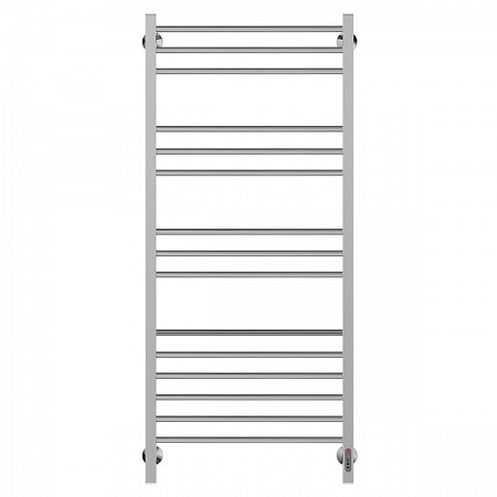 Полотенцесушитель электрический Terminus Сицилия П15 550x1300. Фото 1