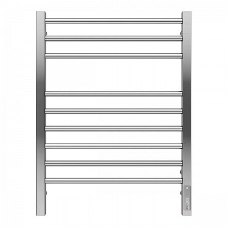 Полотенцесушитель электрический Terminus Сицилия П9 500x700 (Sensor Quick Touch). Фото 1