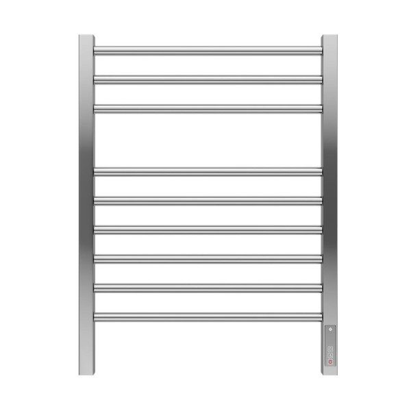 Полотенцесушитель электрический Terminus Сицилия П9 50х70. Фото 1