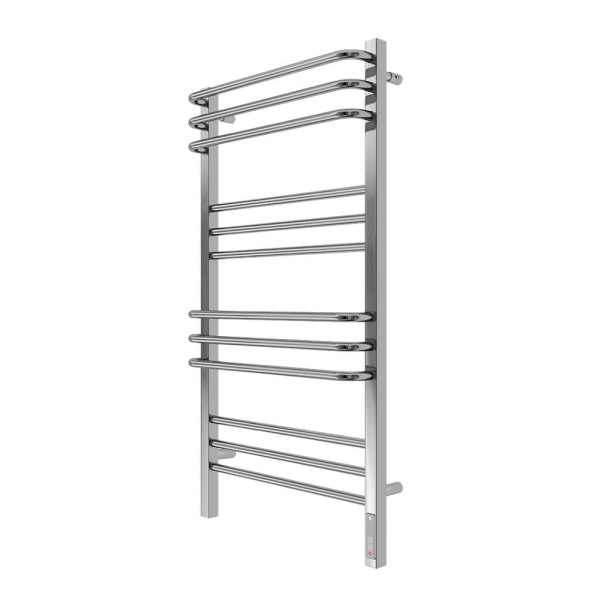 Полотенцесушитель электрический Terminus Соренто П12 50х100. Фото 3