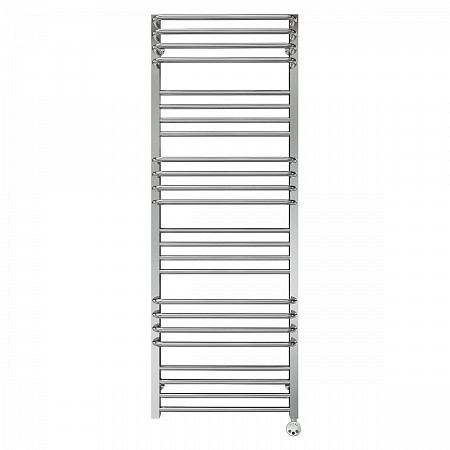 Полотенцесушитель электрический Terminus Соренто П24 500x1456, ТЭН HT-1 300W, левый/правый. Фото 1