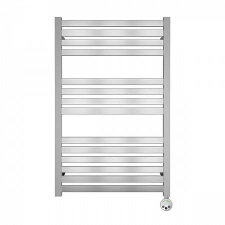 Полотенцесушитель электрический Terminus Тоскана П14 500x815, ТЭН HT-1 300W, левый/правый. Фото 1